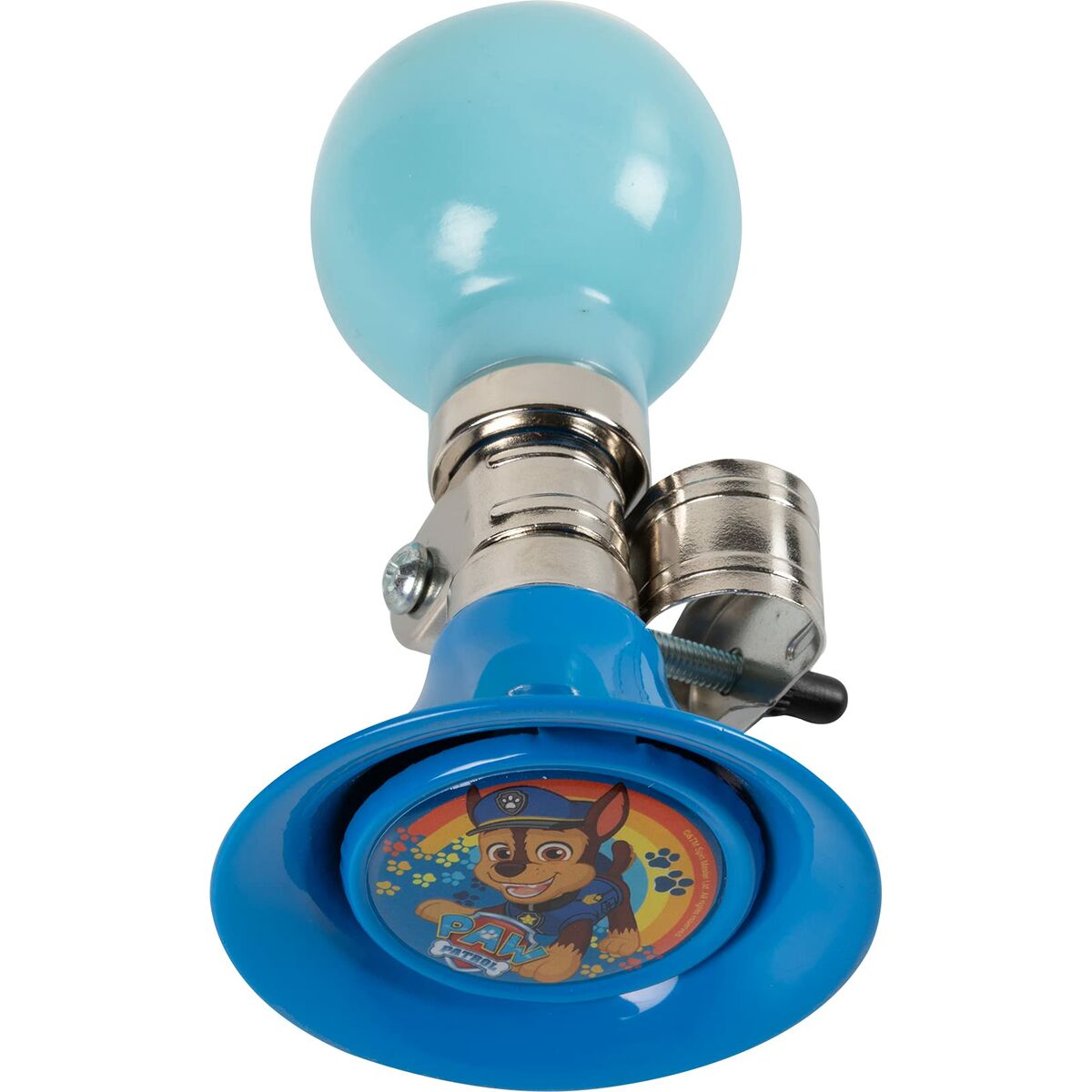 Ringklocka för barn The Paw Patrol CZ10552 Blå - 4