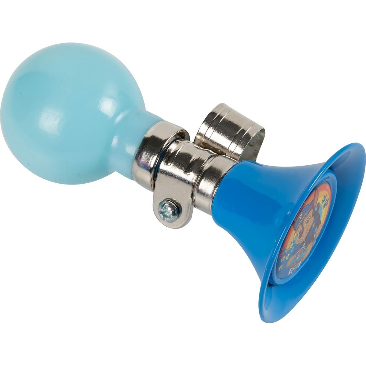 Ringklocka för barn The Paw Patrol CZ10552 Blå - 5
