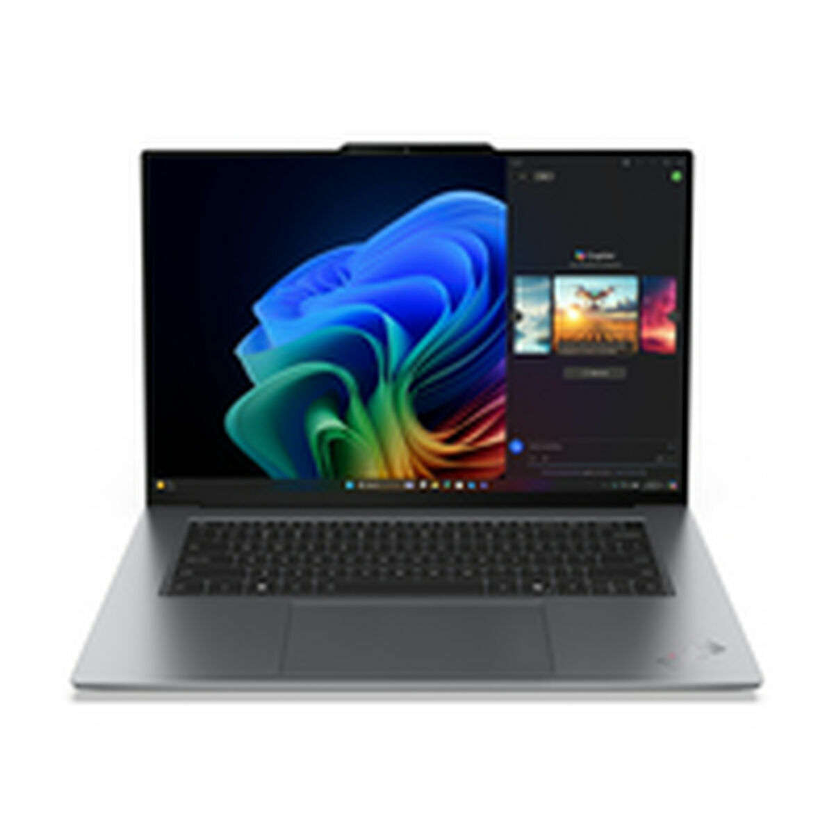 Bärbar dator Lenovo 21Q6001FSP 15,3" (15,3") Intel Core Ultra 7 258V (Intel Core Ultra 7 258V) 1 TB SSD (1 TB SSD) Qwerty Spansk - 2