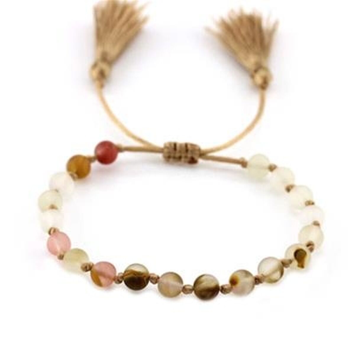 Damarmband CO88 Collection 8CB-80034 Multicolour