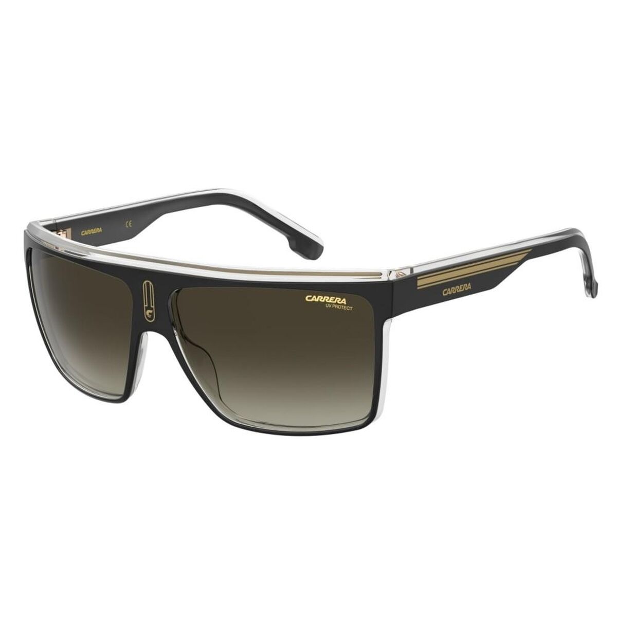 Herrsolglasögon Carrera CARRERA22N2M2 ø 63 mm