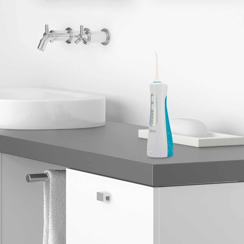 Oral Irrigator TM Electron 150 ml TME - 2