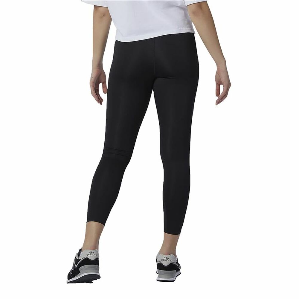 Sport-leggings, Dam New Balance Athletics Winterized W Svart - 4