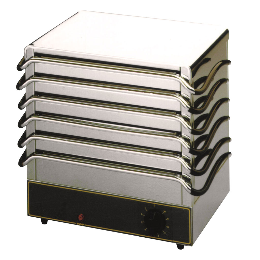 Servotherm VI