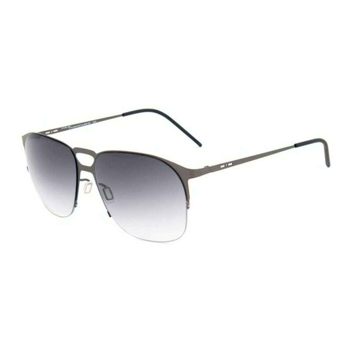 Herrsolglasögon Italia Independent 0211-078-000 ø 57 mm - 5