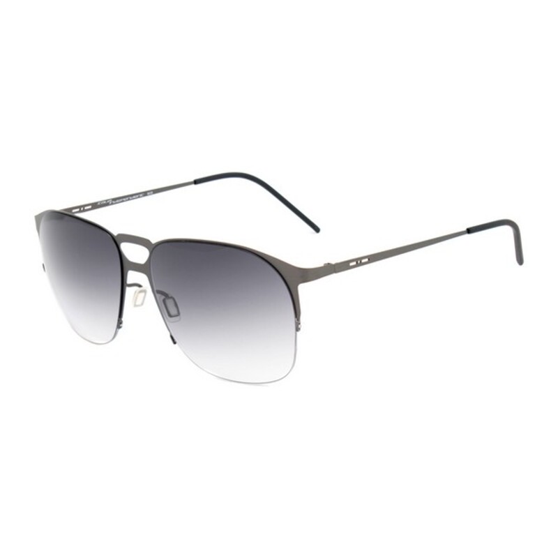 Herrsolglasögon Italia Independent 0211-078-000 ø 57 mm - 3