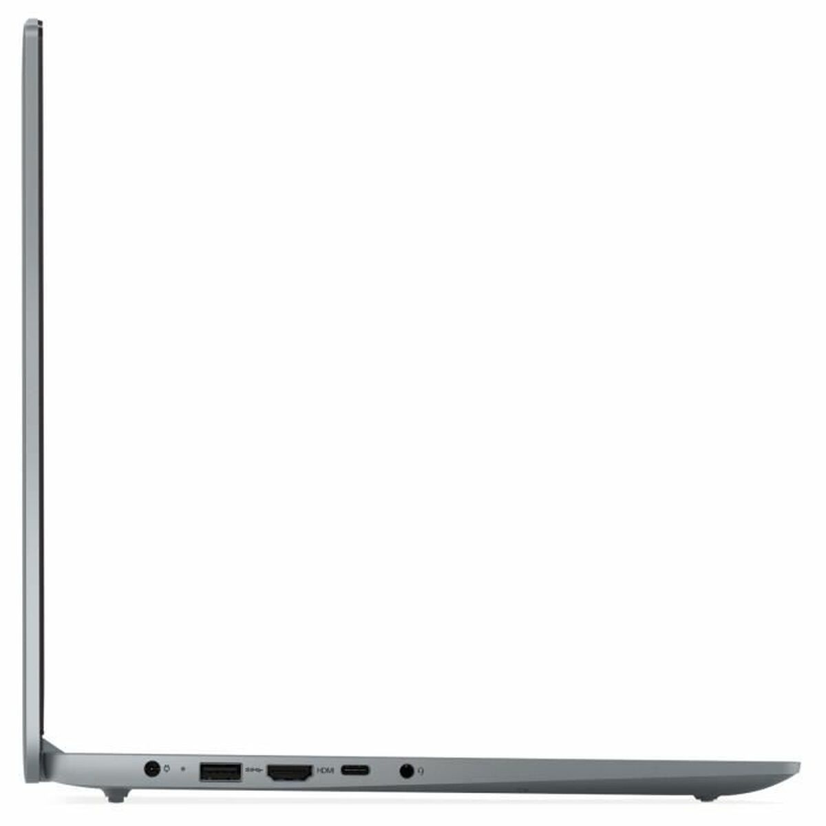 Bärbar dator Lenovo Slim 3 15IRU9 15,6" Intel Core 5 120U 16 GB RAM 512 GB SSD - 6
