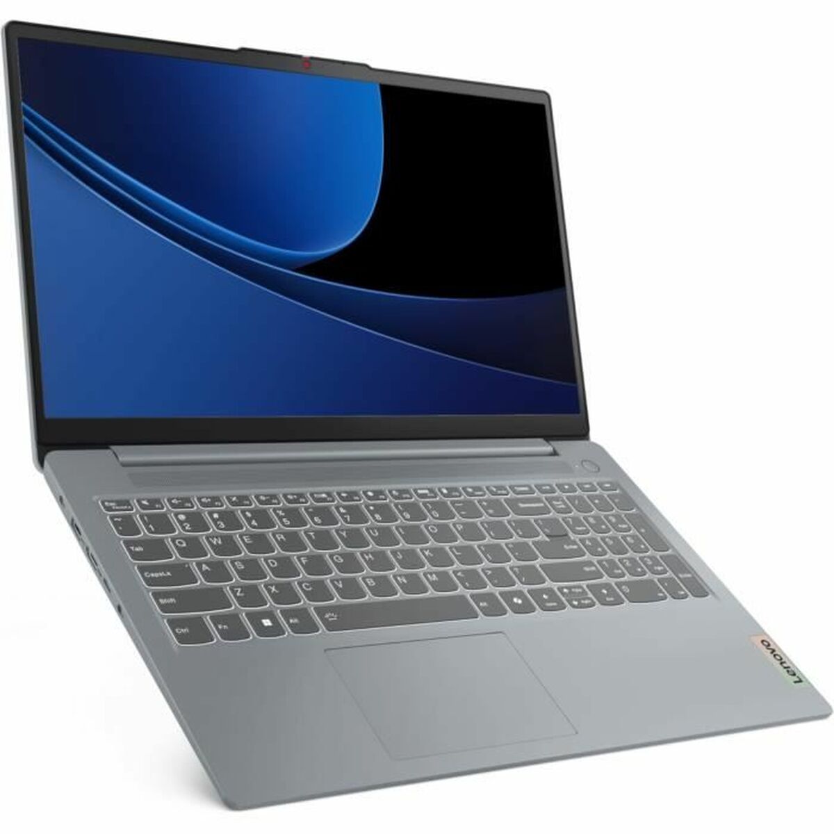 Bärbar dator Lenovo Slim 3 15IRU9 15,6" Intel Core 5 120U 16 GB RAM 512 GB SSD - 2
