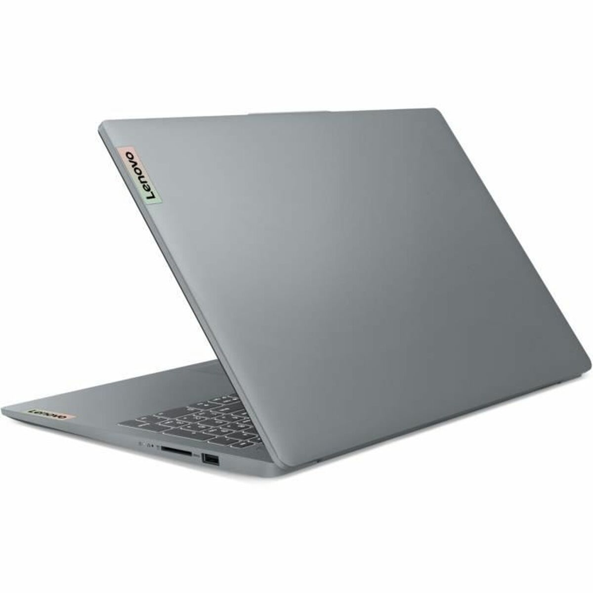 Bärbar dator Lenovo Slim 3 15IRU9 15,6" Intel Core 5 120U 16 GB RAM 512 GB SSD - 4