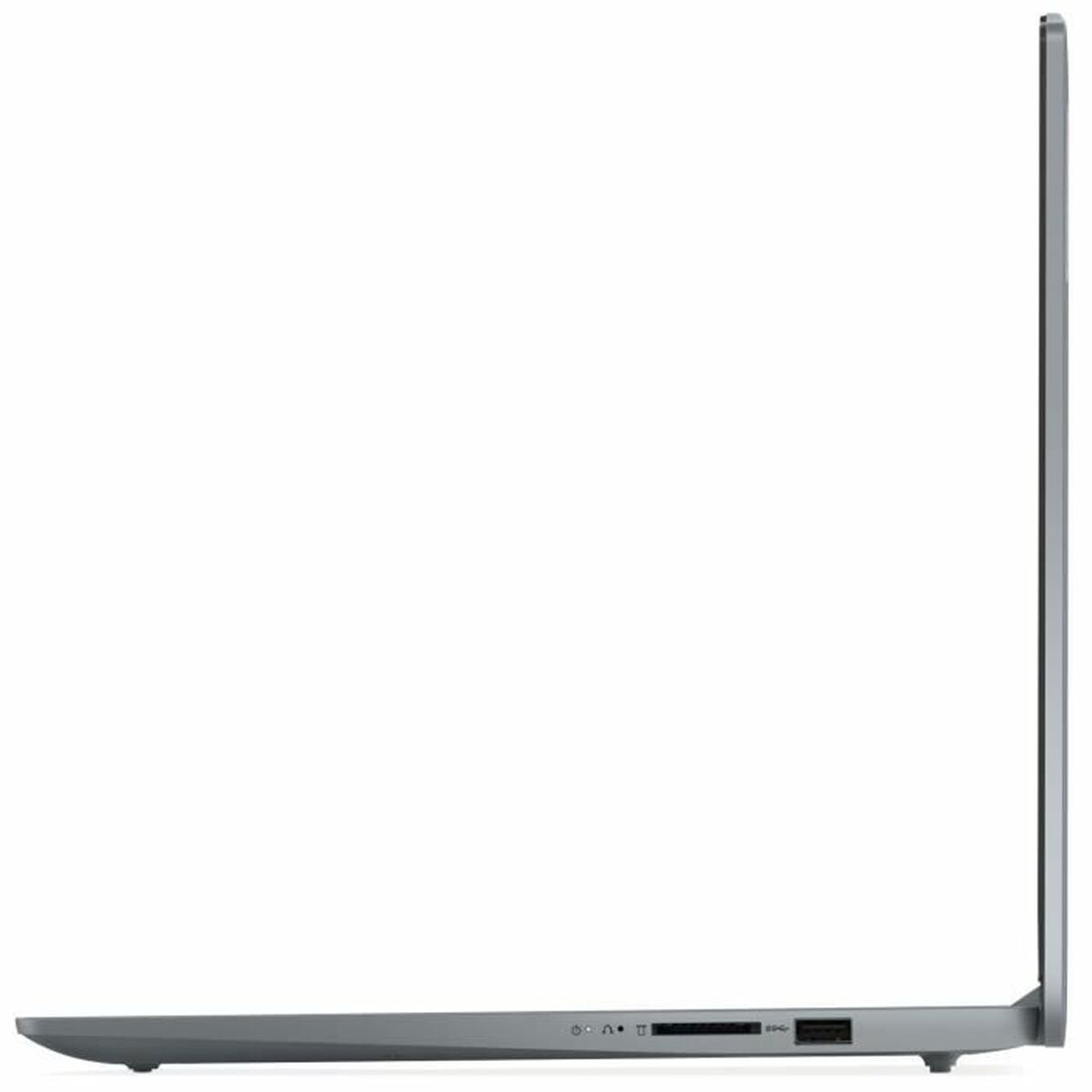 Bärbar dator Lenovo Slim 3 15IRU9 15,6" Intel Core 5 120U 16 GB RAM 512 GB SSD - 5