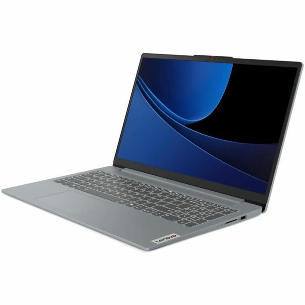 Bärbar dator Lenovo Slim 3 15IRU9 15,6" Intel Core 5 120U 16 GB RAM 512 GB SSD - 3