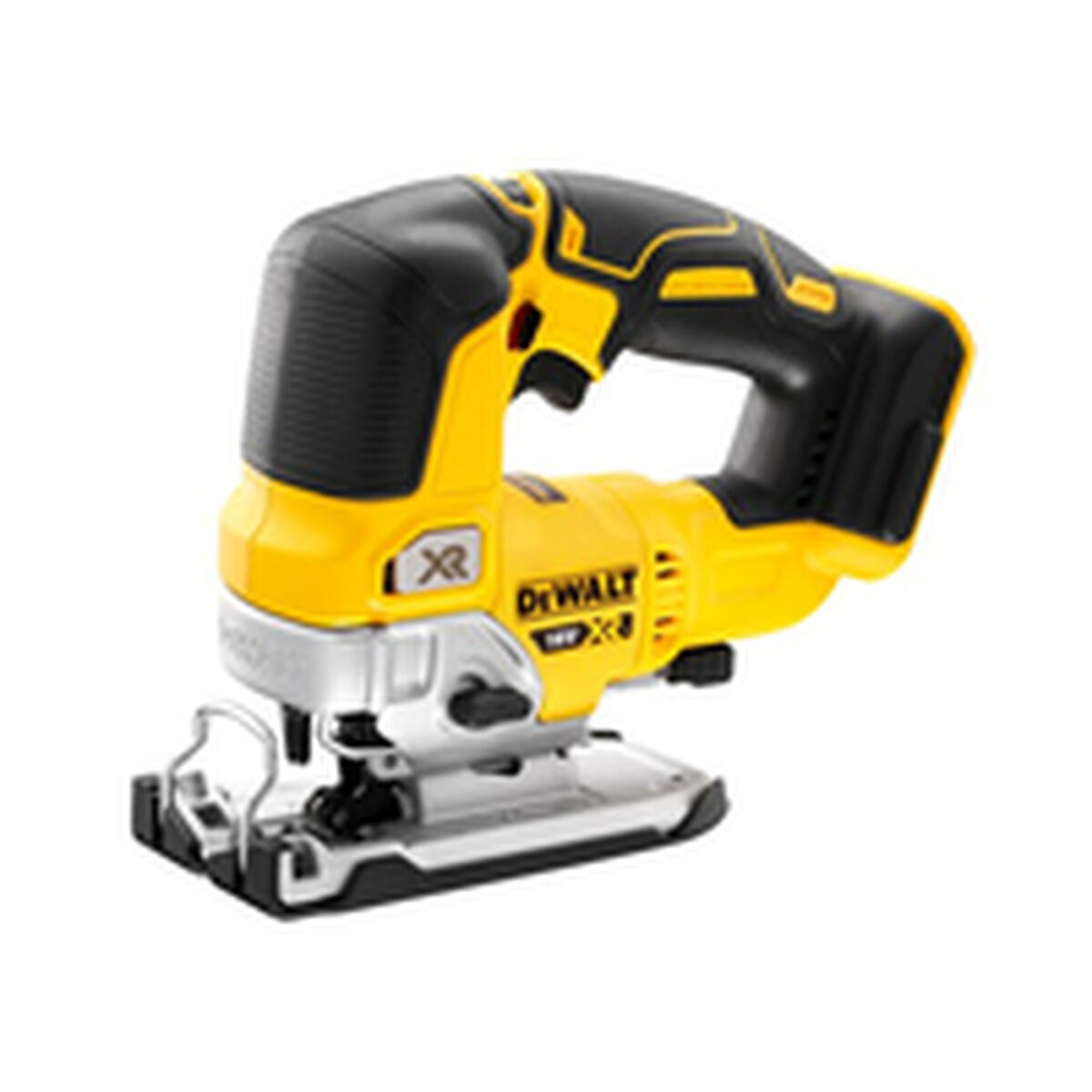 Motorsåg Dewalt DCS334N-XJ - 2