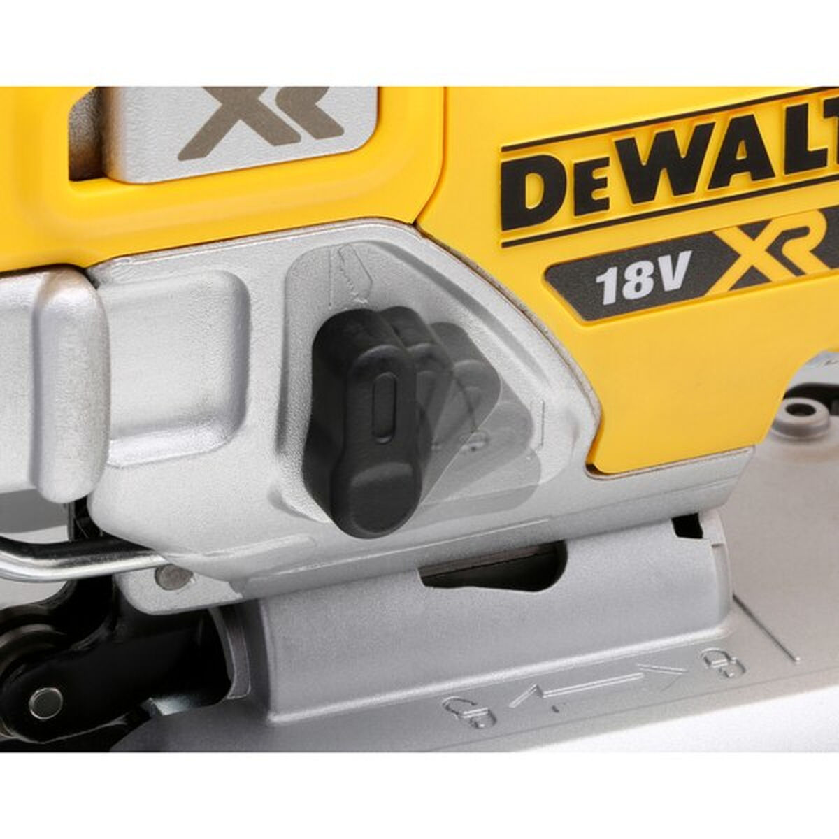 Motorsåg Dewalt DCS334N-XJ - 7