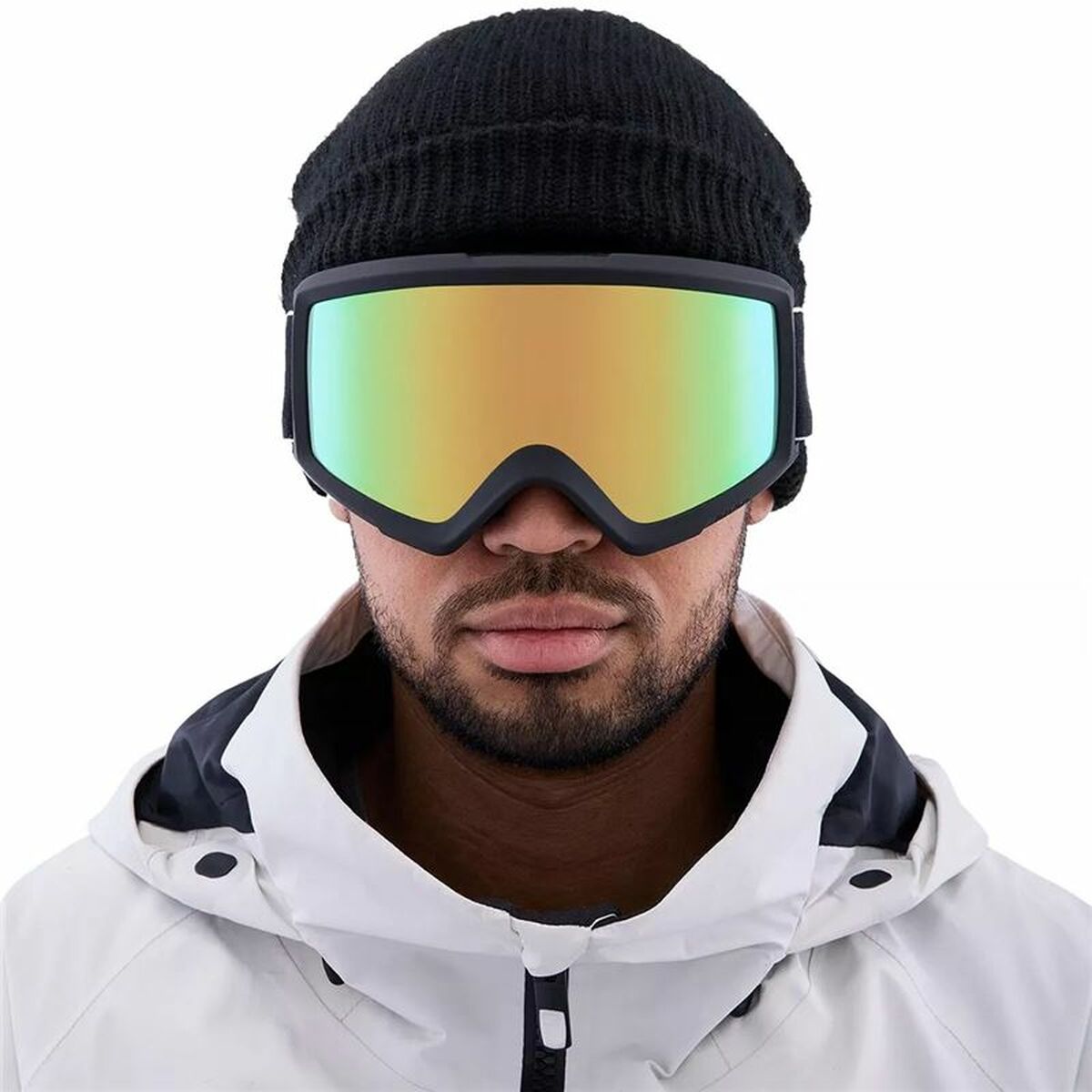 Skidglasögon Anon Helix 2.0 Snowboard Svart - 2