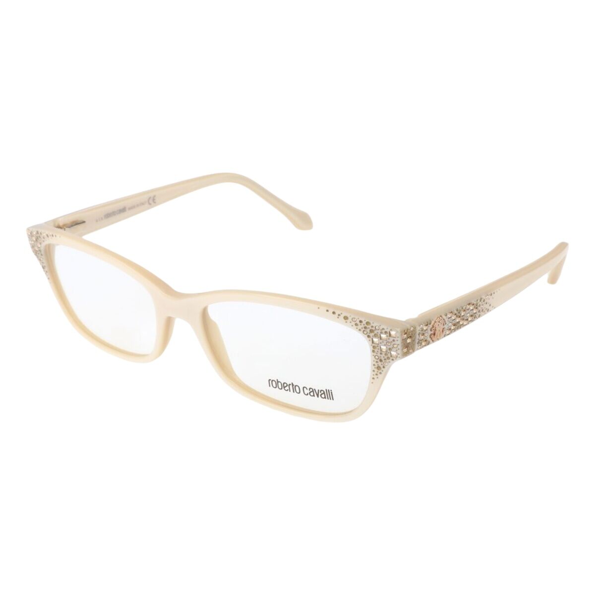 Glasögonbågar Roberto Cavalli ø 54 mm