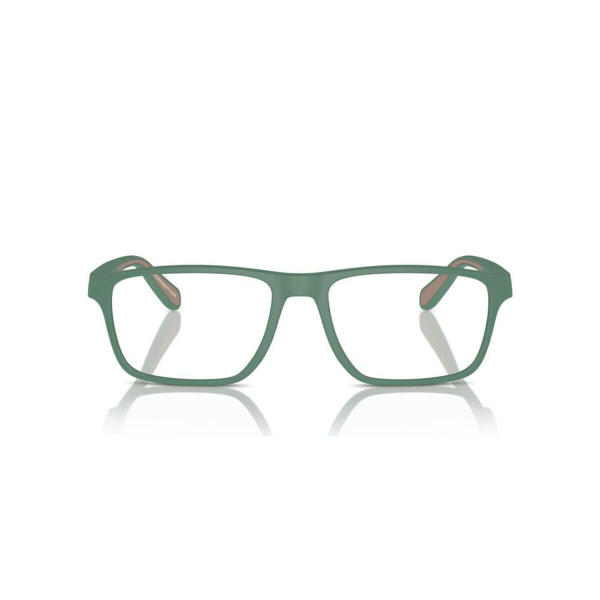 Glasögonbågar Emporio Armani EA 3233 - 2