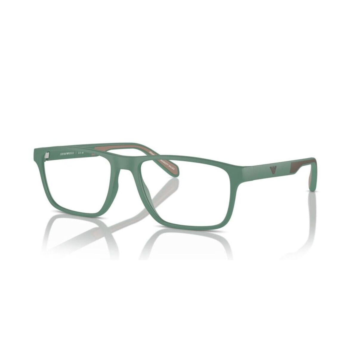 Glasögonbågar Emporio Armani EA 3233