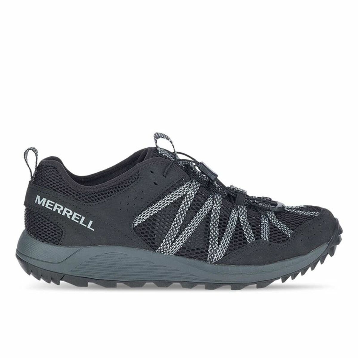 Promenadsko, Herr Merrell Wildwood Aerosport