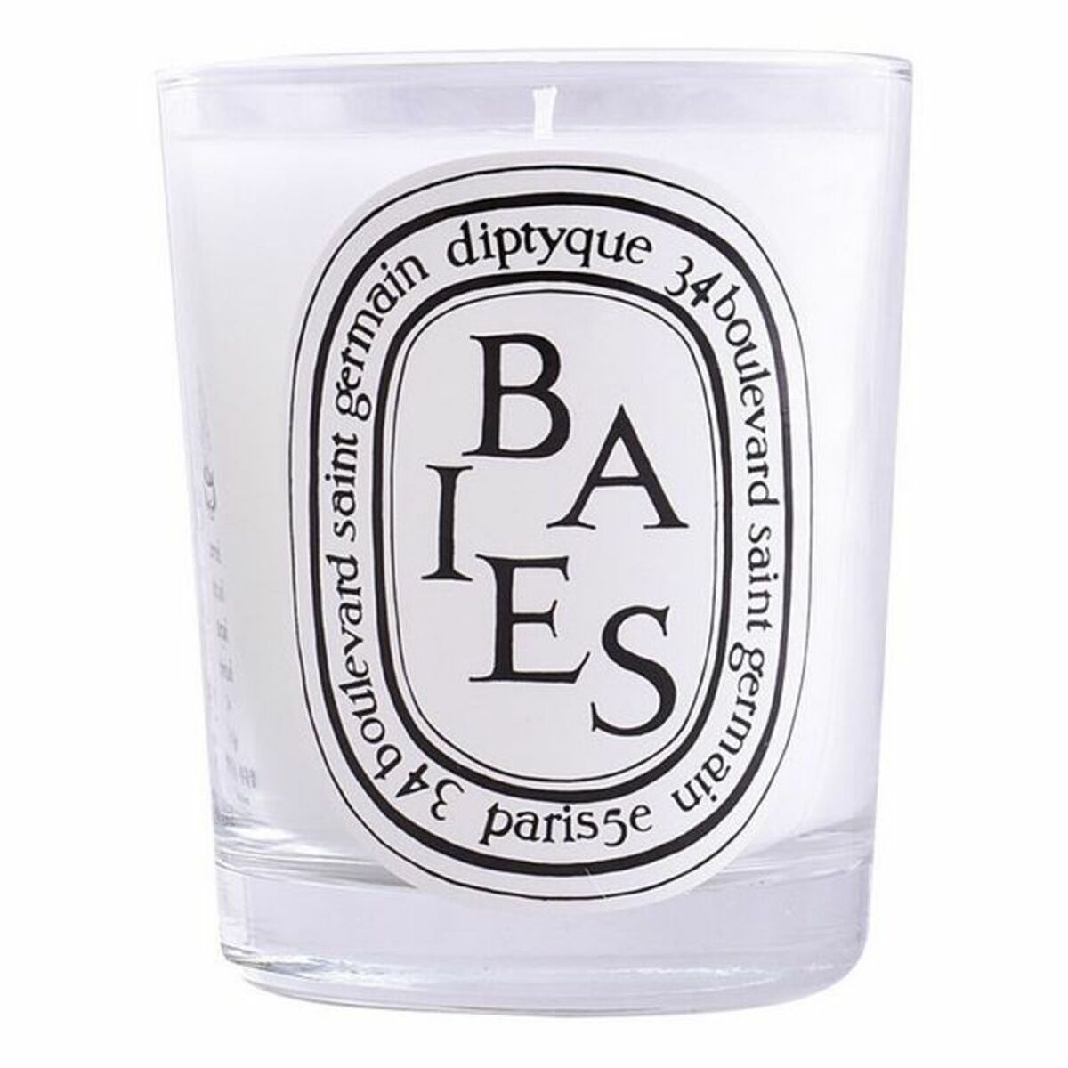 Luftrenare Diptyque Scented Candle 190 g