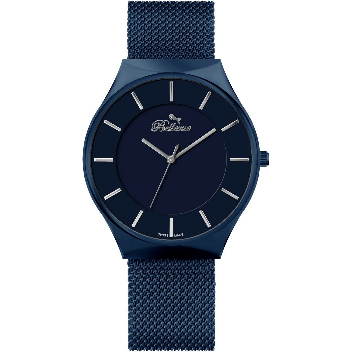 Herrklocka Bellevue E.60 (Ø 31 mm) - 5