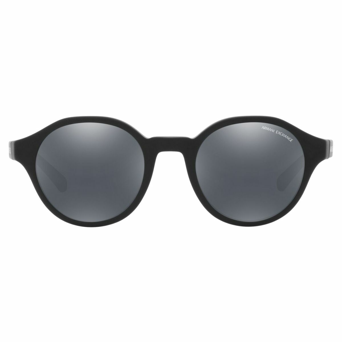 Herrsolglasögon Armani Exchange AX4114S-80786G Ø 51 mm - 2