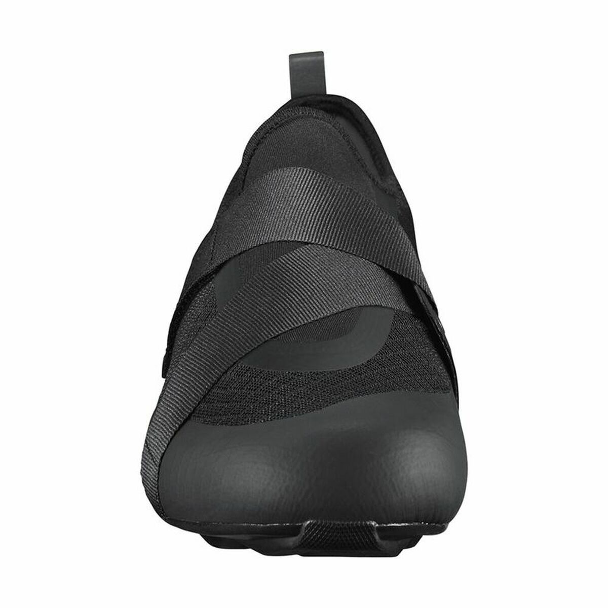 Cykelskor Shimano SH-IC200 Svart Män - 3