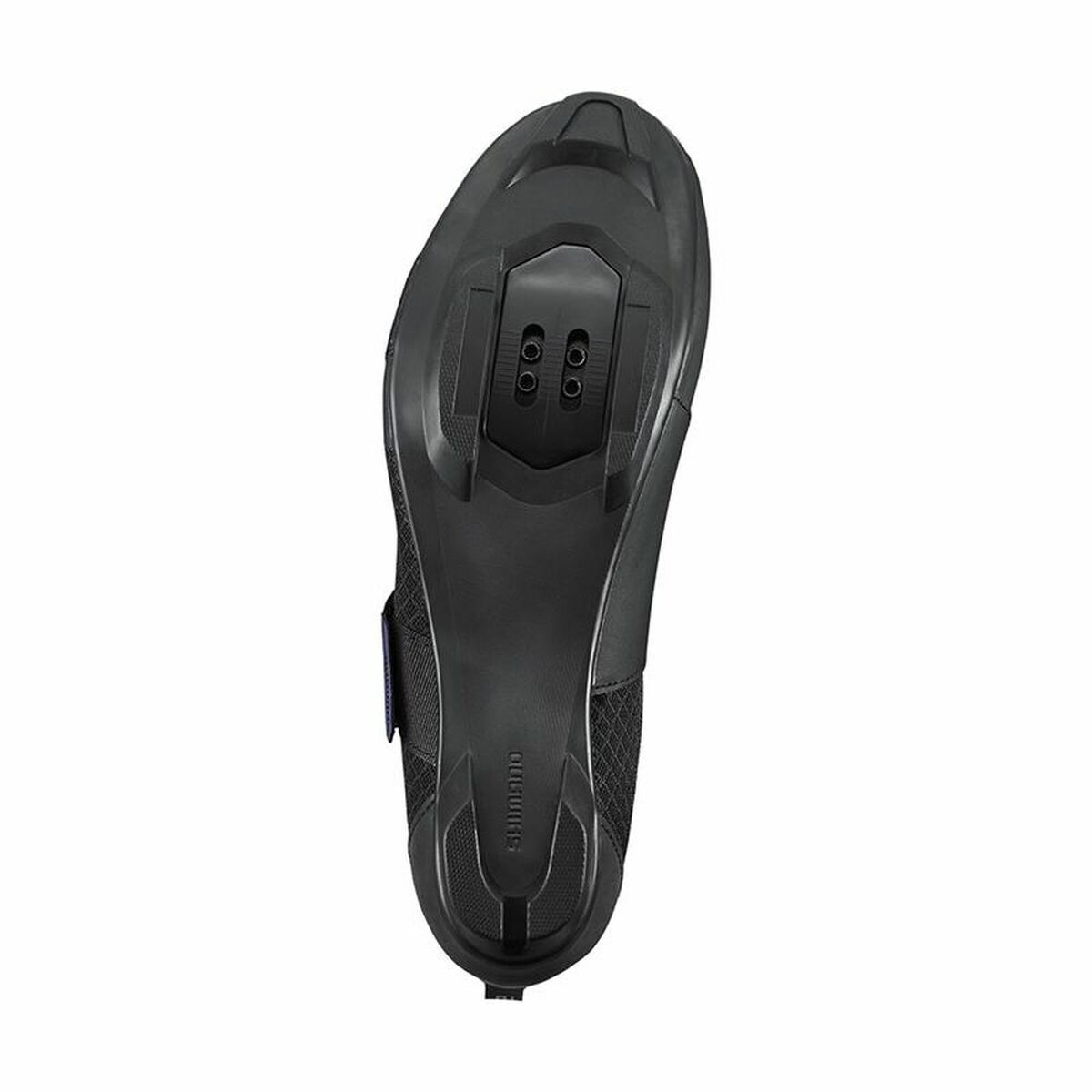 Cykelskor Shimano SH-IC200 Svart Män - 6