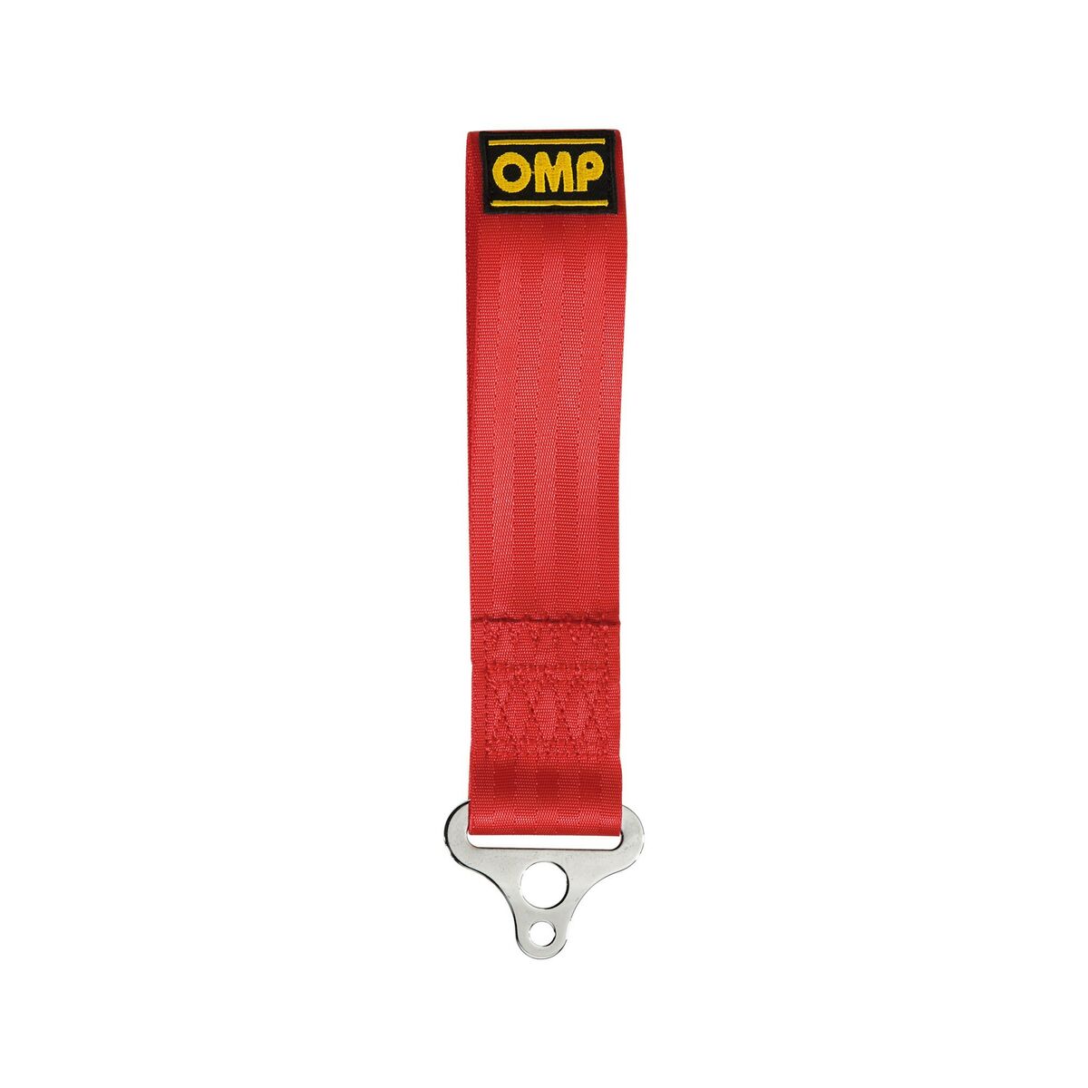 Bogseringsband OMP EB/578/R Röd
