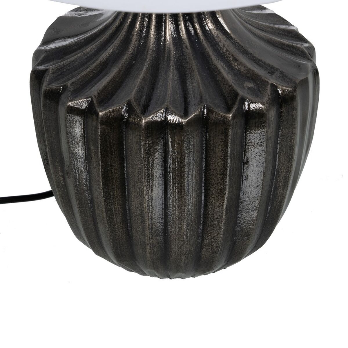 Bordslampa Koppar 220 V 35,5 x 35,5 x 52,5 cm - 3