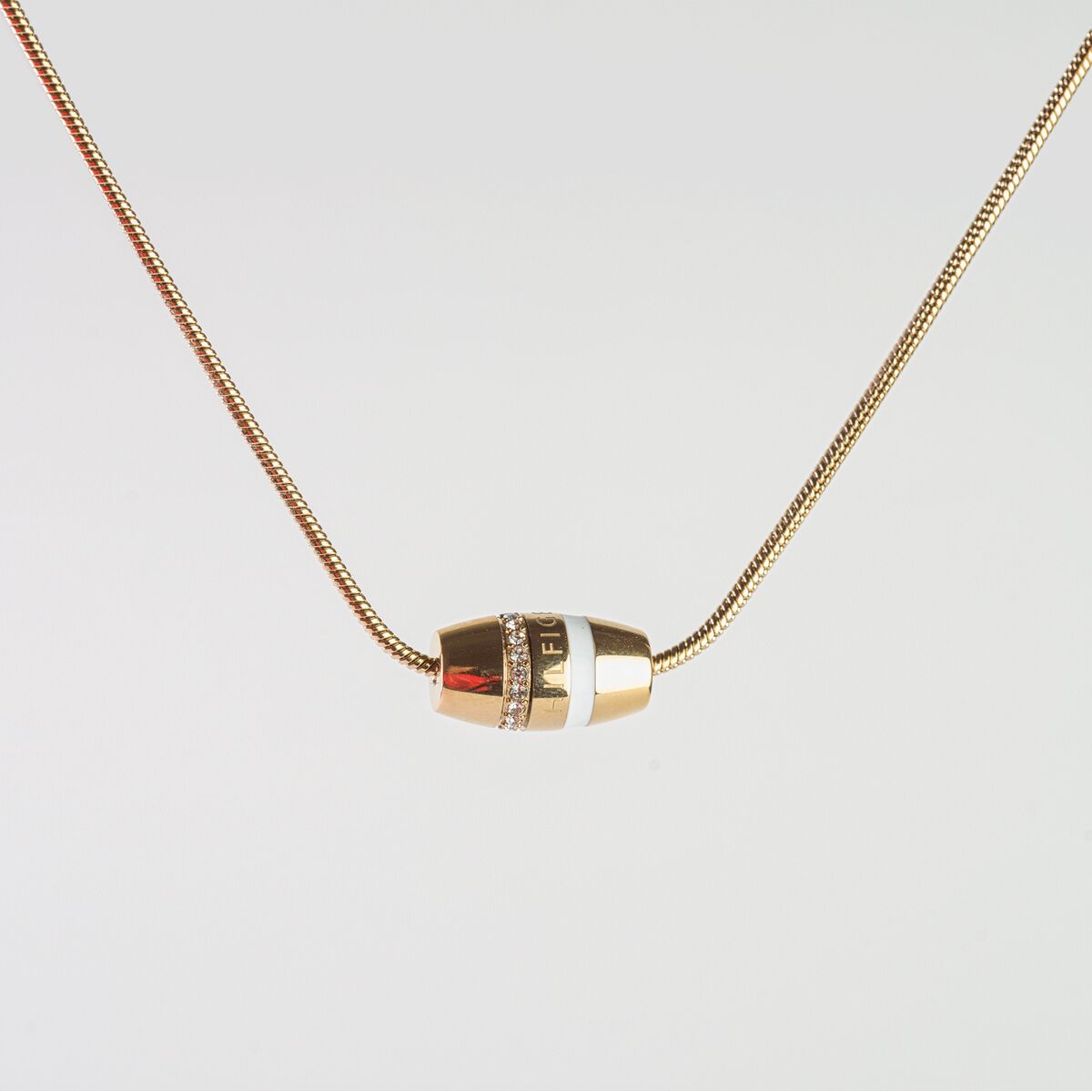 Damhalsband Tommy Hilfiger 2780617 - 2