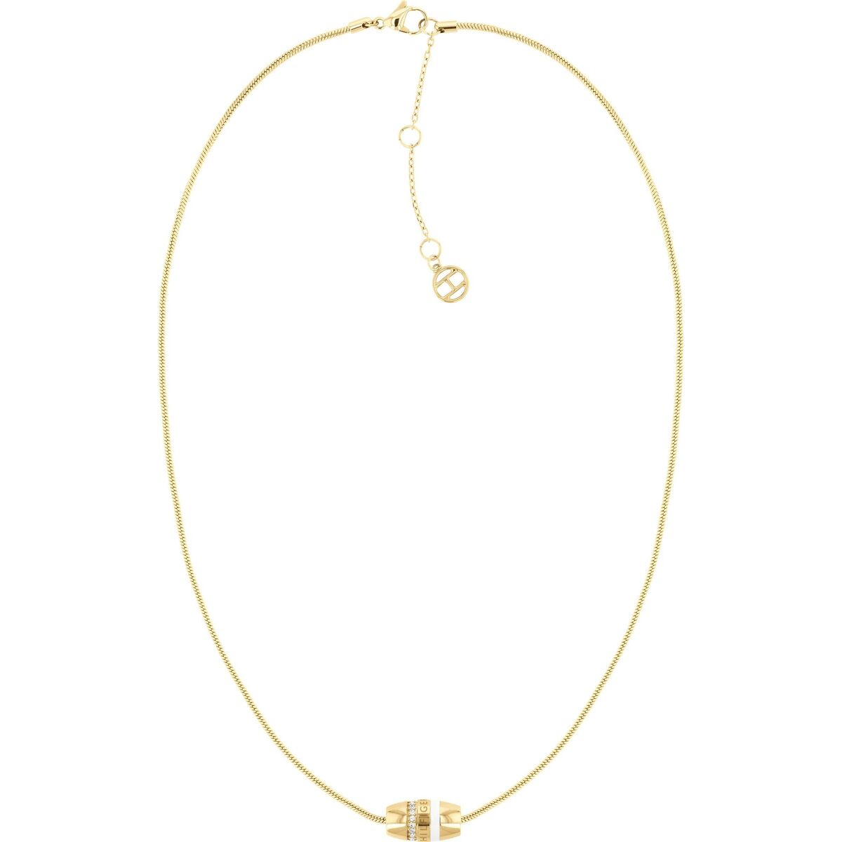 Damhalsband Tommy Hilfiger 2780617