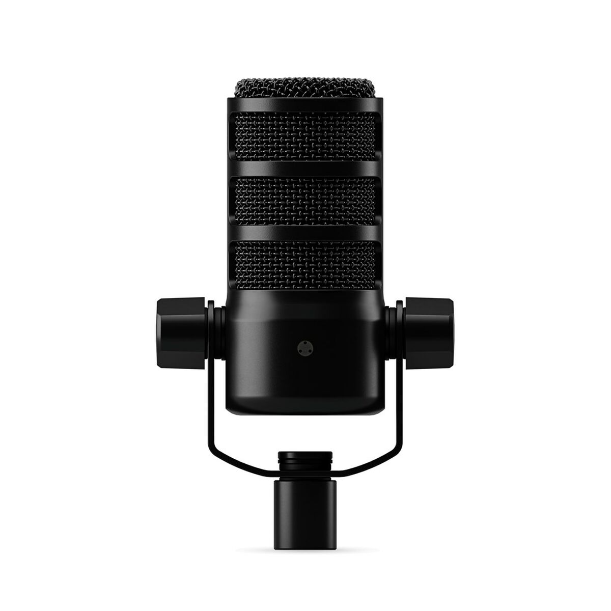 Mikrofon Rode PODMICUSB Svart