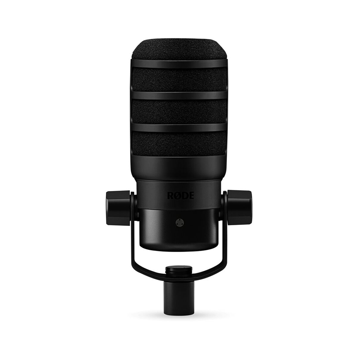 Mikrofon Rode PODMICUSB Svart - 6