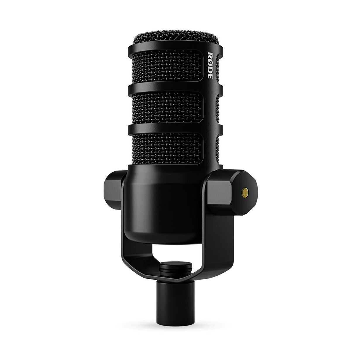 Mikrofon Rode PODMICUSB Svart - 2