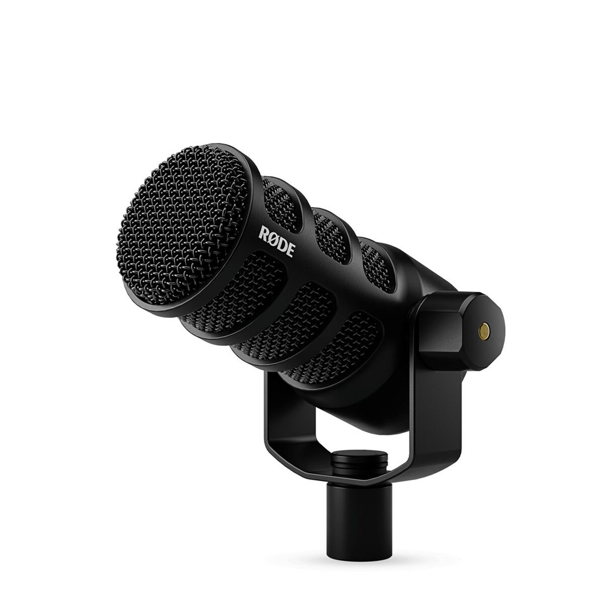 Mikrofon Rode PODMICUSB Svart - 3