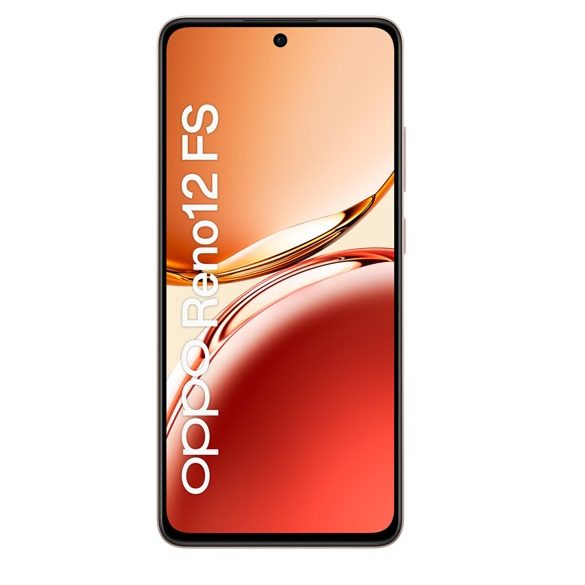 Smartphone Oppo 110010234349 Octa Core 8 GB RAM 512 GB Orange 6,67" - 3