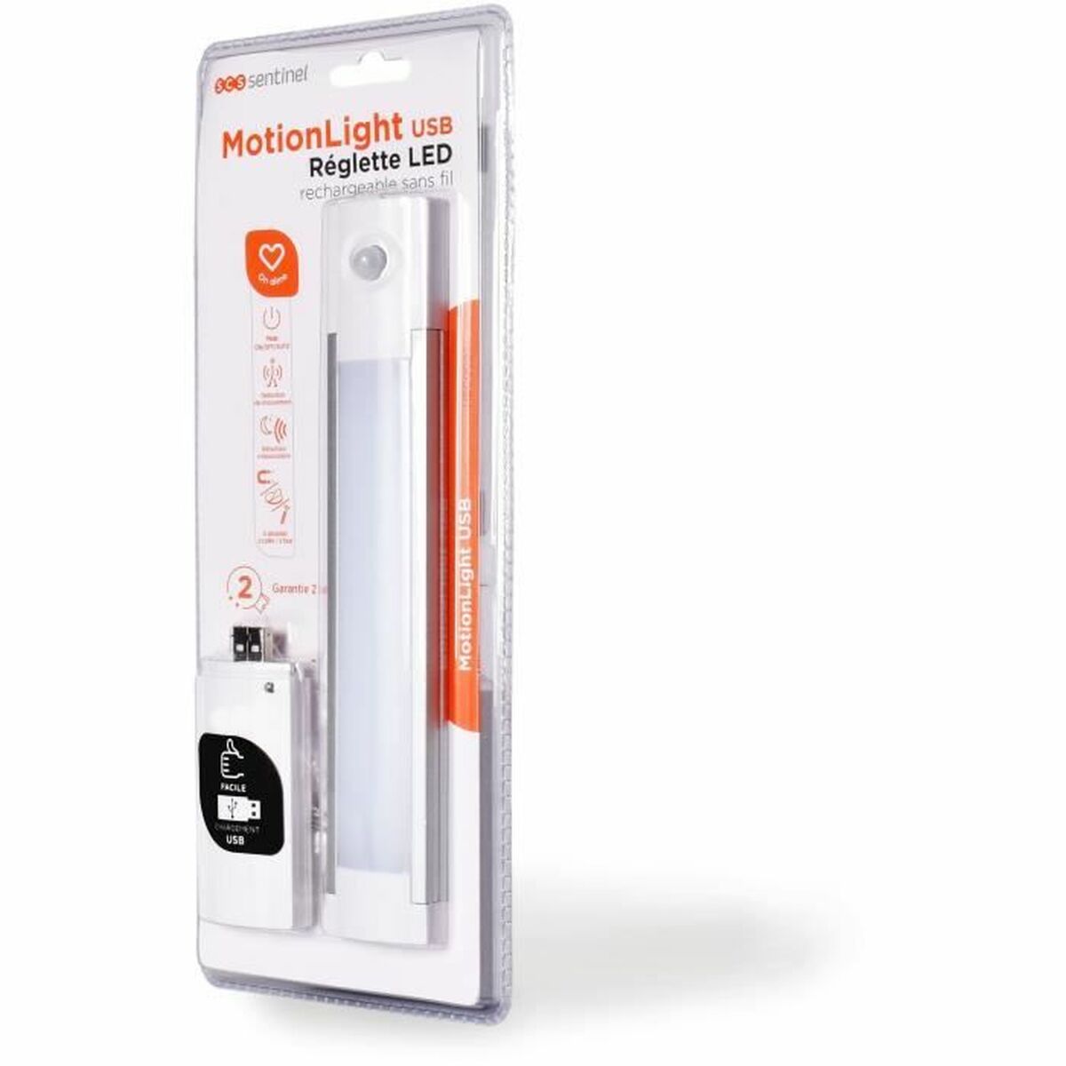 LED trakovi SCS SENTINEL SCS3701085203436 - 2