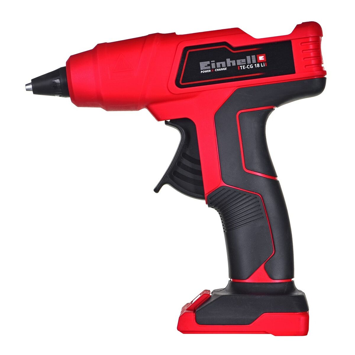 Smältpistol Einhell TE-CG 18 Li-Solo - 2