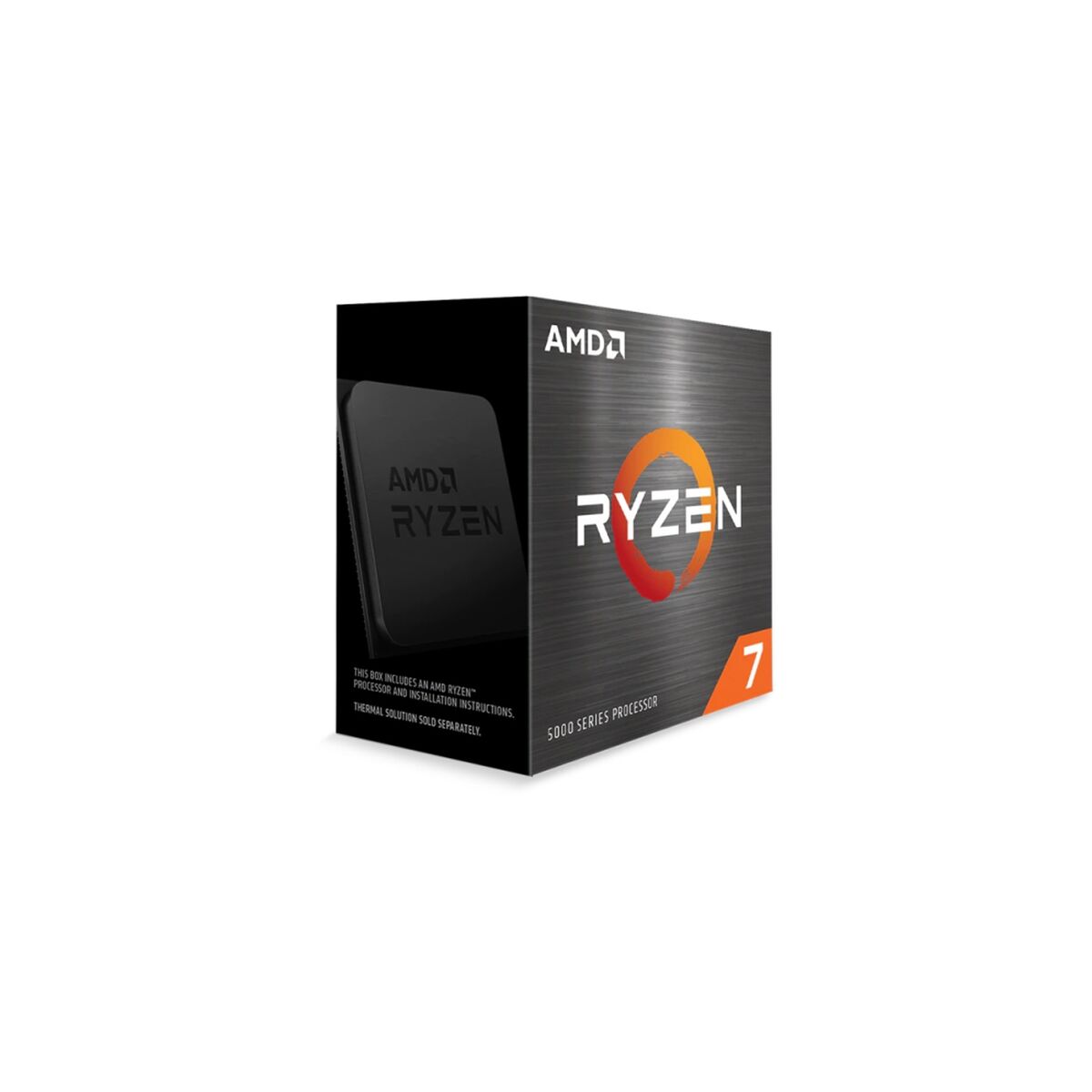 Processor AMD 100-100001503WOF AMD AM4