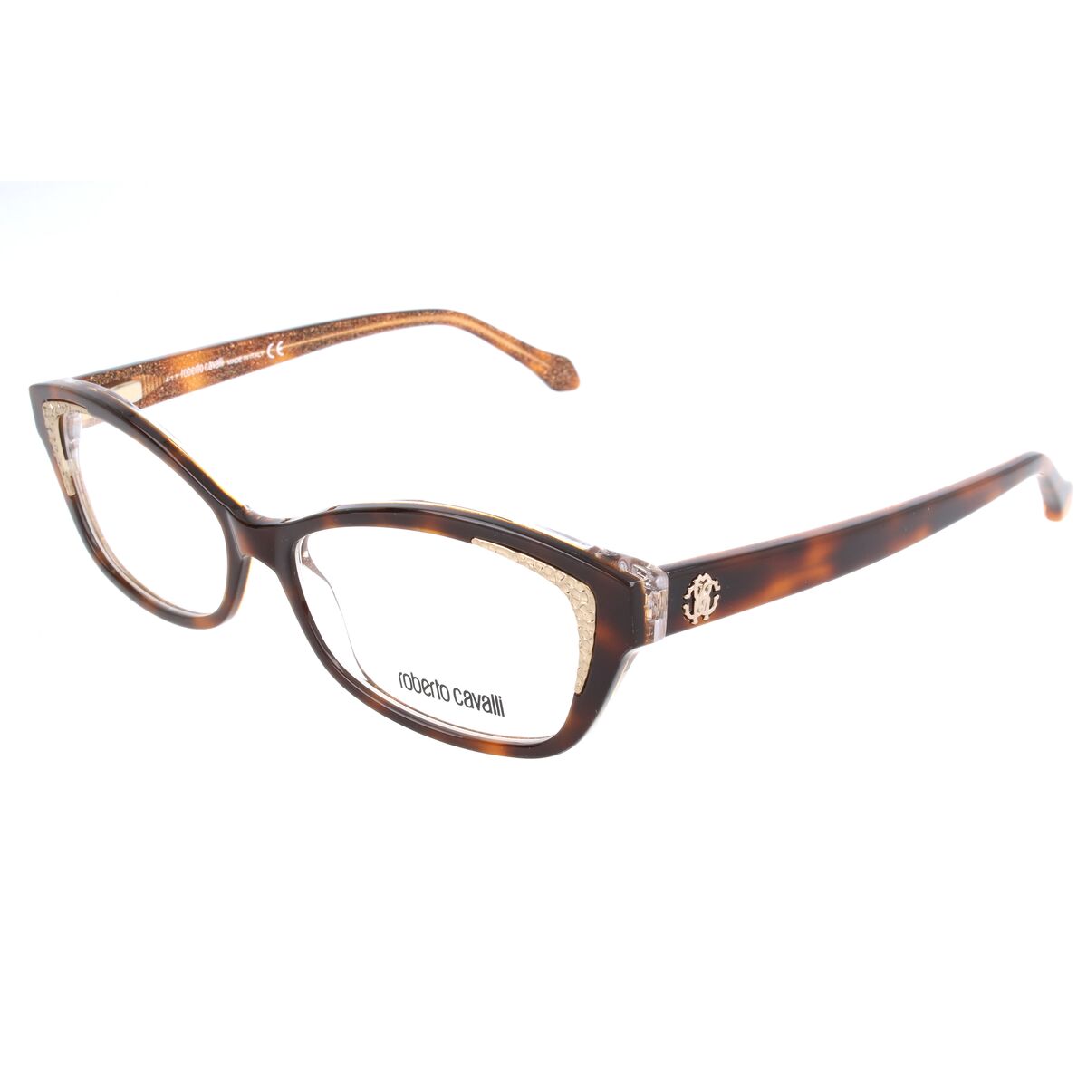 Glasögonbågar Roberto Cavalli ø 54 mm