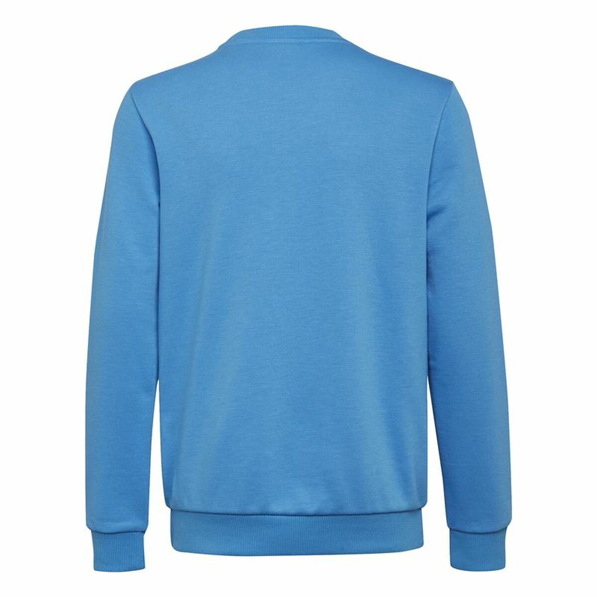 Tröja utan luva, Flickor Adidas Essentials Blå - 5