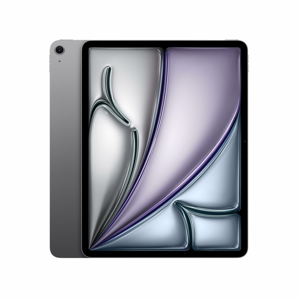 Läsplatta Apple iPad Air 7th 13" 8 GB RAM 256 GB Grå M3 - 4
