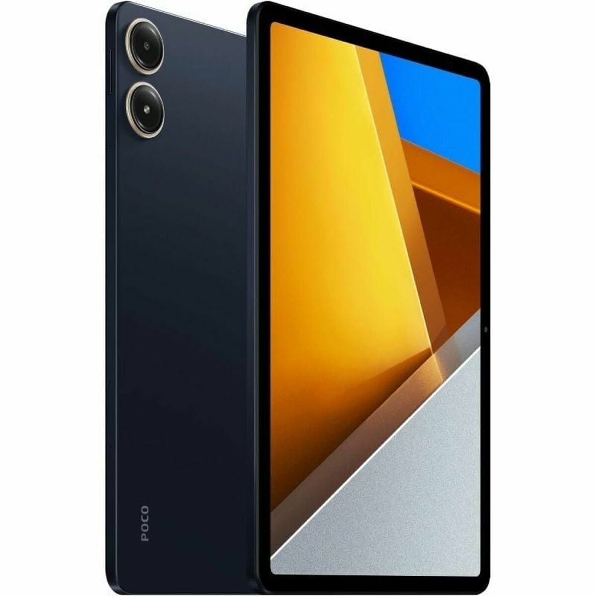 Läsplatta Xiaomi 2405CPCFBG 12,1" Octa Core 8 GB RAM 256 GB Blå - 2