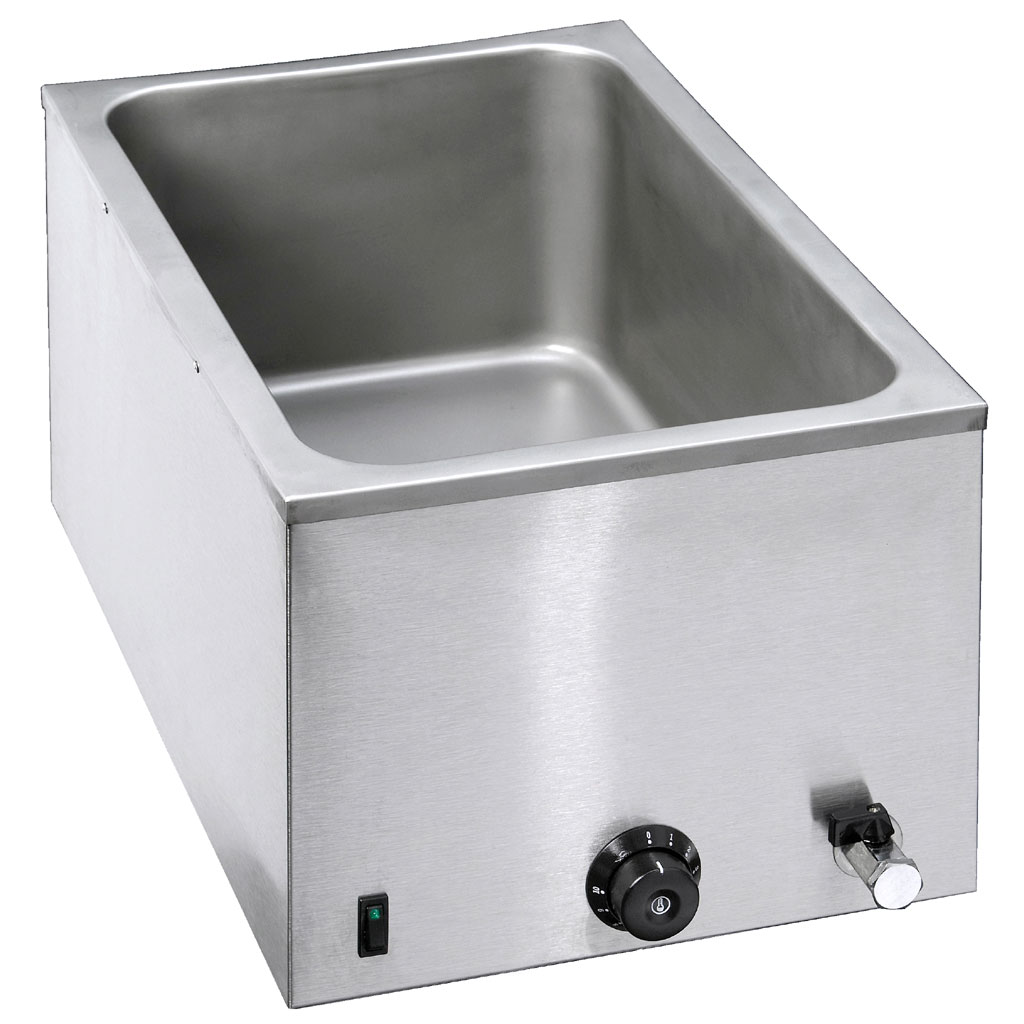bain marie / vattenbad