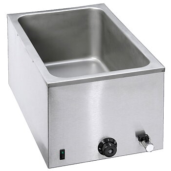 bain marie / vattenbad