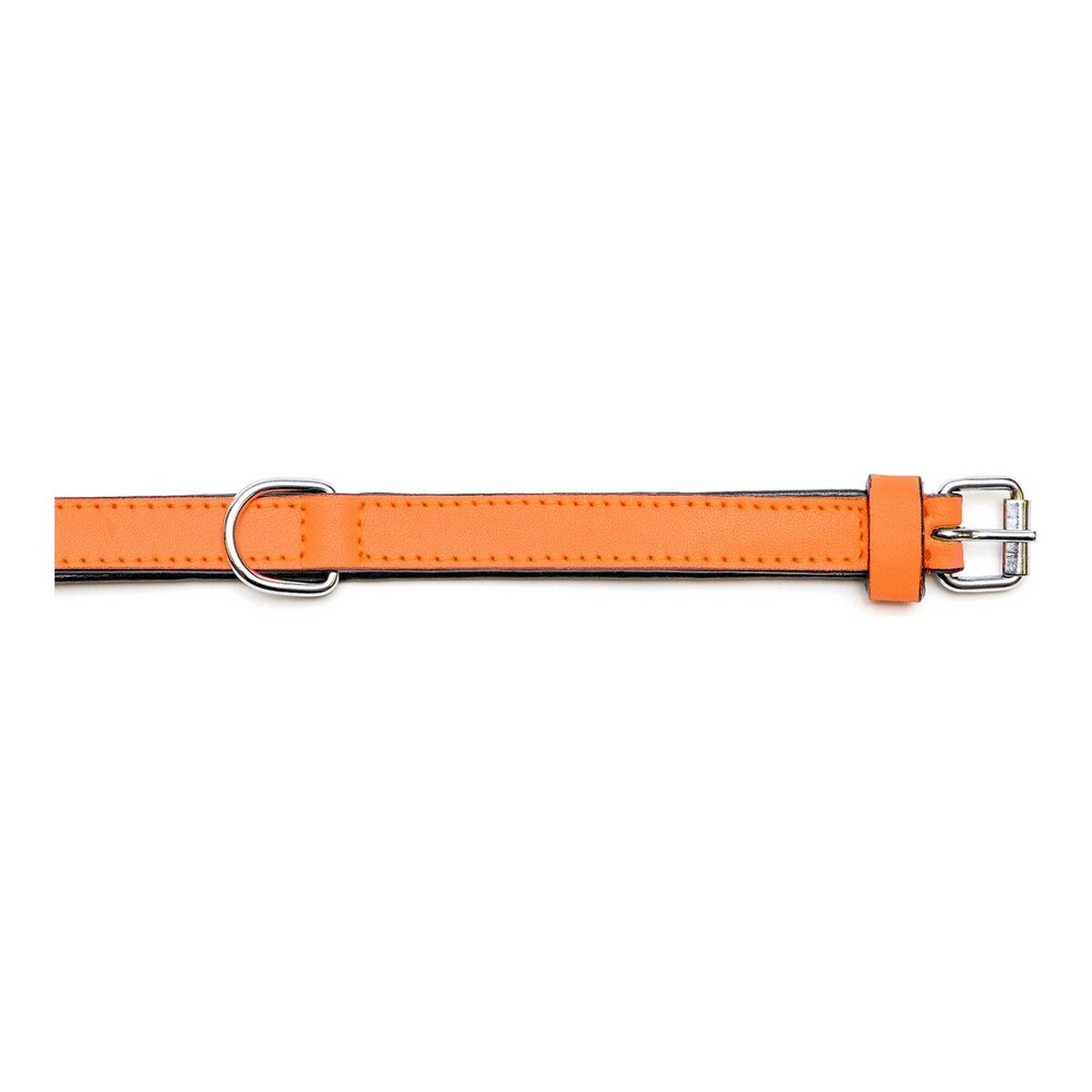 Hundhalsband Gloria Vadderad Orange (45 x 2 cm) - 13