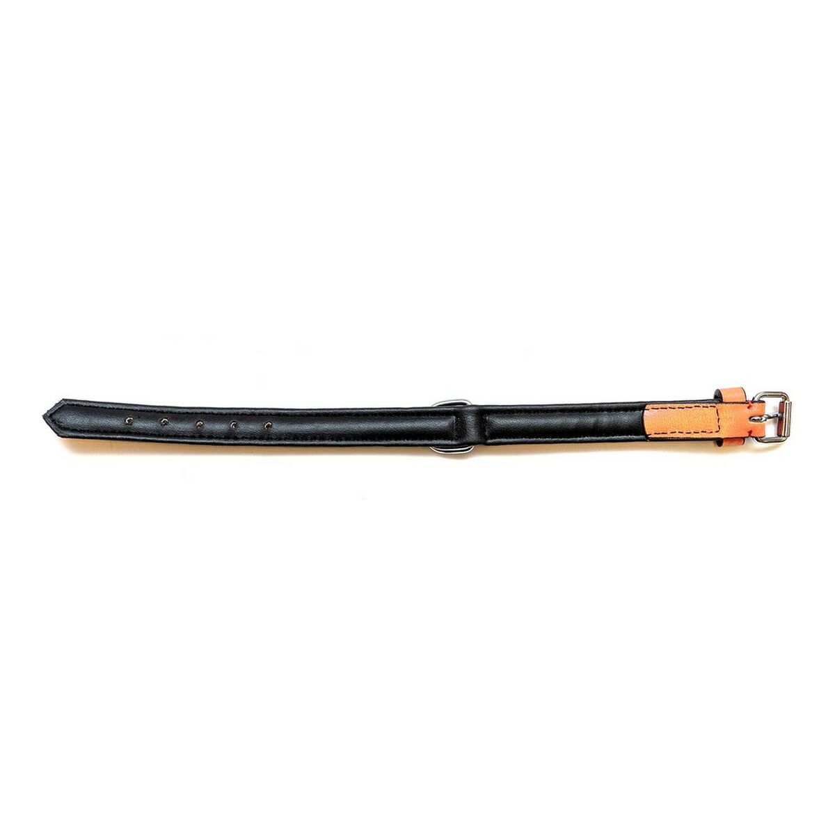 Hundhalsband Gloria Vadderad Orange (45 x 2 cm) - 18