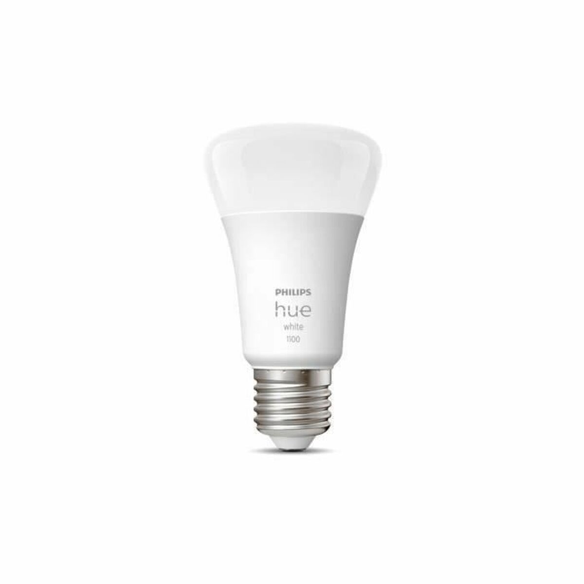 LED-lampa Philips 8719514288232 Vit F 75 W E27 (2700 K) - 2