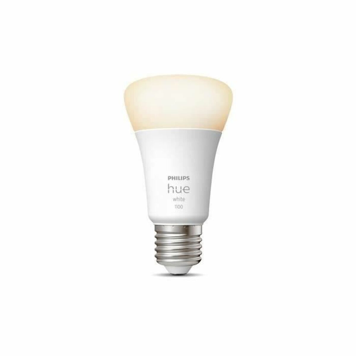LED-lampa Philips 8719514288232 Vit F 75 W E27 (2700 K) - 3