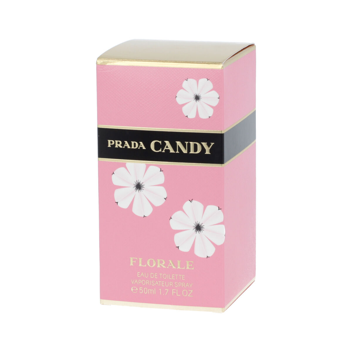 Parfym Damer Prada Candy Florale EDT 50 ml